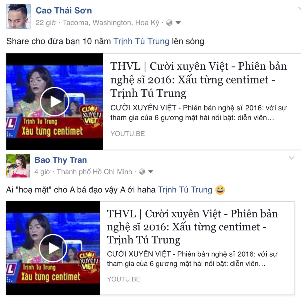 sao viet phat cuong voi co gai xau xi trong cuoi xuyen viet