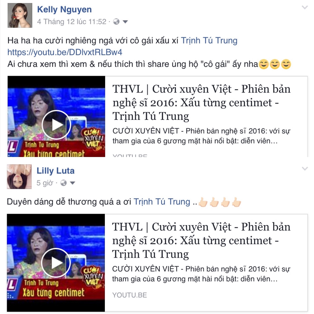 sao viet phat cuong voi co gai xau xi trong cuoi xuyen viet