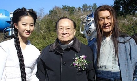 vo lam minh chu kim dung va noi am anh con trai tu sat