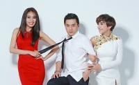 tieu chau nhu quynh phat hanh album mien phi sau 3 nam ap u