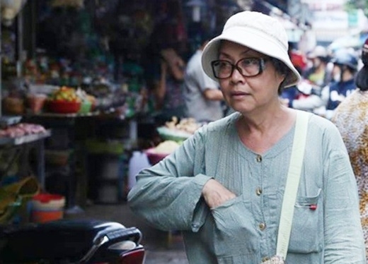 ai bao nghe si la suong