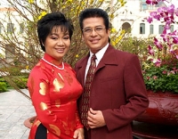 mc thanh bach len tieng ve tin don li hon voi ba thuy nga