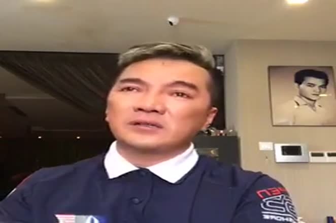 'Dân phòng phải bảo vệ Đàm Vĩnh Hưng vì chủ nợ uy hiếp' dan phong phai bao ve dam vinh hung vi chu no uy hiep