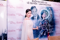 nhac si lam phuong va moi tinh bi thuong voi co hoc tro xinh dep