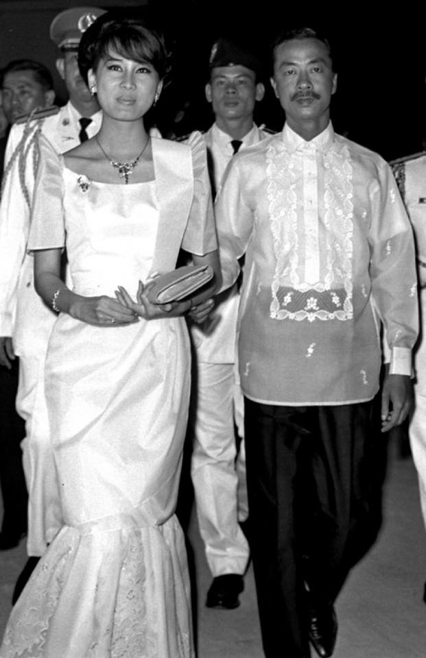 nhung dieu kho quen ve my nhan mot thoi dang tuyet mai