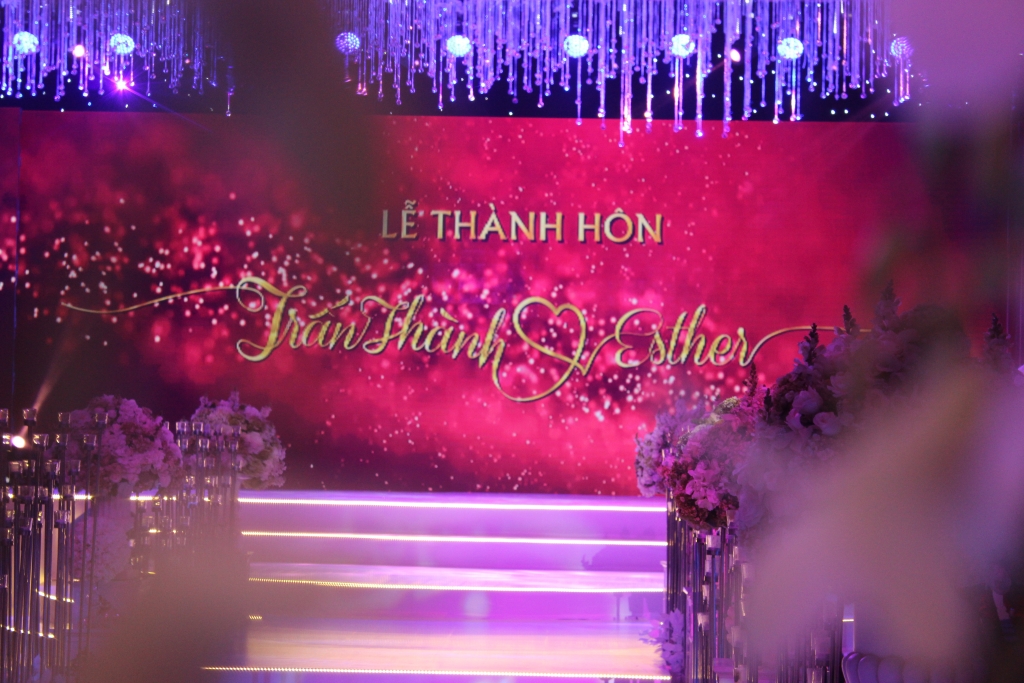 nhung con so an tuong trong dam cuoi tran thanh hari won
