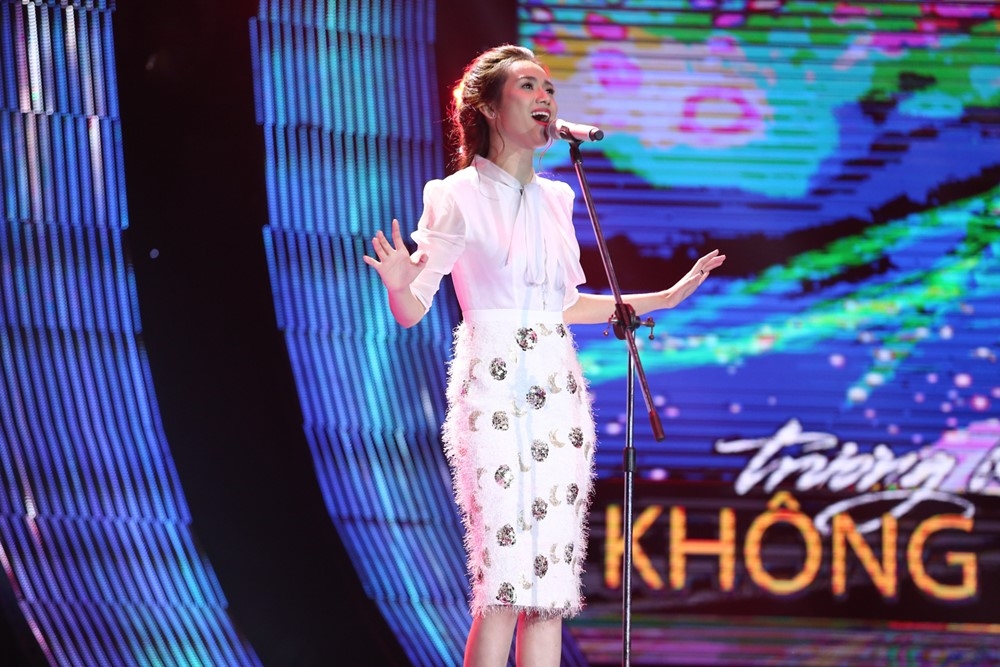 sing my song day la chuong trinh sang tac nhac chu dau phai tim kiem nhan sac