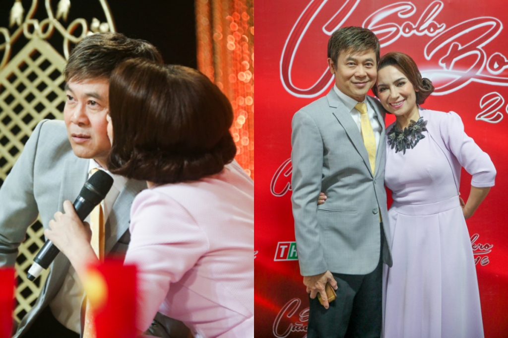 danh ca thai chau so ba xa ghen khi bi phi nhung cuong hon