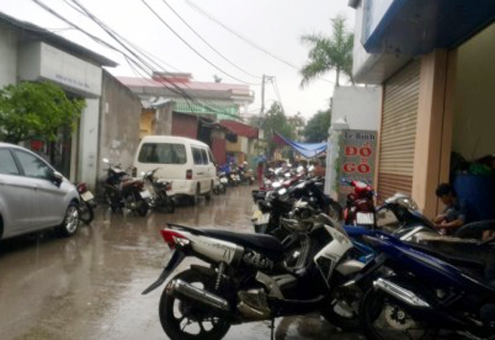 he lo nguyen nhan be gai 9 tuoi bi tu vong o hai duong