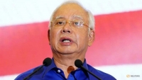 quyen luc ngam cua vo cuu thu tuong malaysia najib