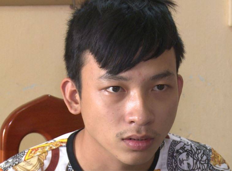 nam thanh nien chiem doat tai khoan facebook lua dao hang tram trieu dong