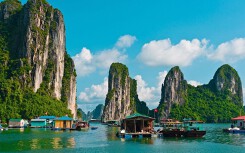TP Hạ Long 'từ chối' dự án đầu tư nguy hại đến môi trường