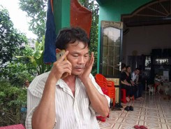Gia đình hiệp sĩ bị cướp đâm chết: 'Từ khi xảy ra chuyện, chủ nhân xe SH chưa từng hỏi thăm'