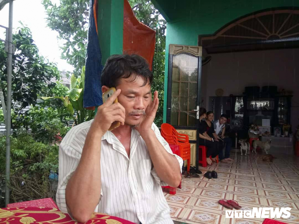 gia dinh hiep si bi cuop dam chet tu khi xay ra chuyen chu nhan xe sh chua tung hoi tham