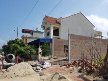 Gần 900 hộ dân chưa được cấp ‘sổ đỏ’: Huyện nói chủ đầu tư 'ôm' tiền trái luật, chủ đầu tư nói huyện hiểu sai vấn đề