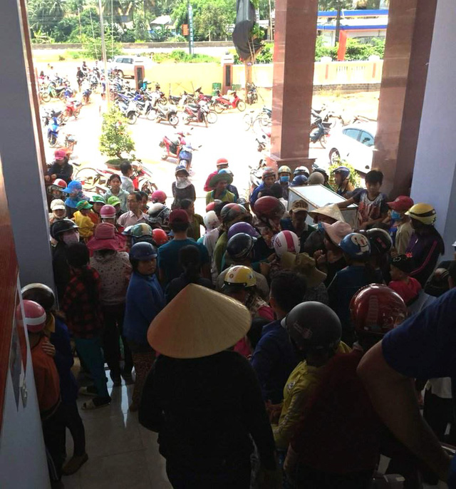 binh dinh thong tin ket qua dieu tra ve nghi van bat coc tre em