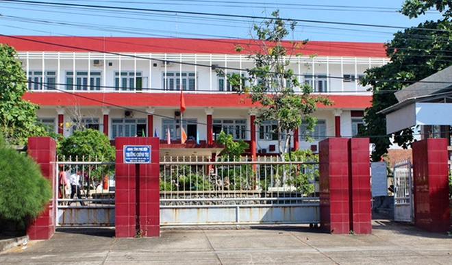truy to 4 bi can nguyen can bo truong chinh tri phu yen