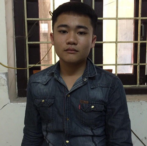 quang ninh nhan vien massage xach sung tu che di giai quyet mau thuan