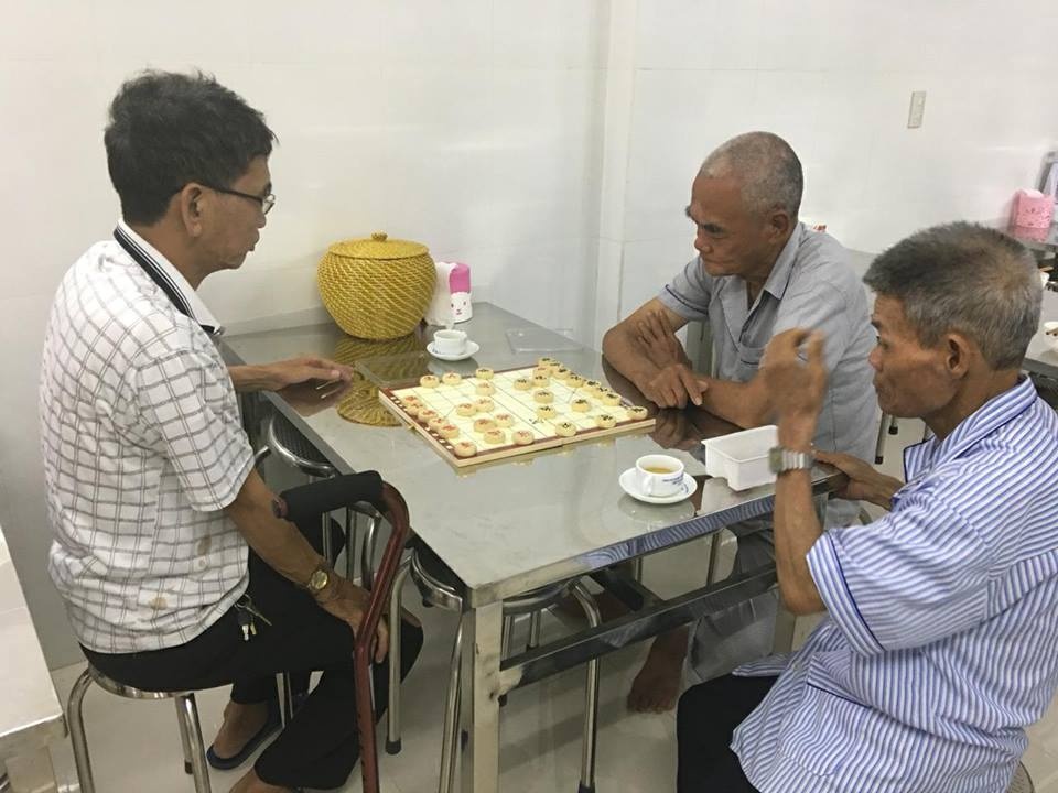 ngoi nha yeu thuong chan chua tinh nguoi tai hai phong