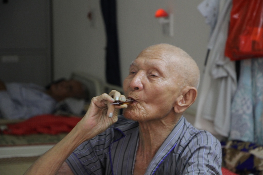 ngoi nha yeu thuong chan chua tinh nguoi tai hai phong