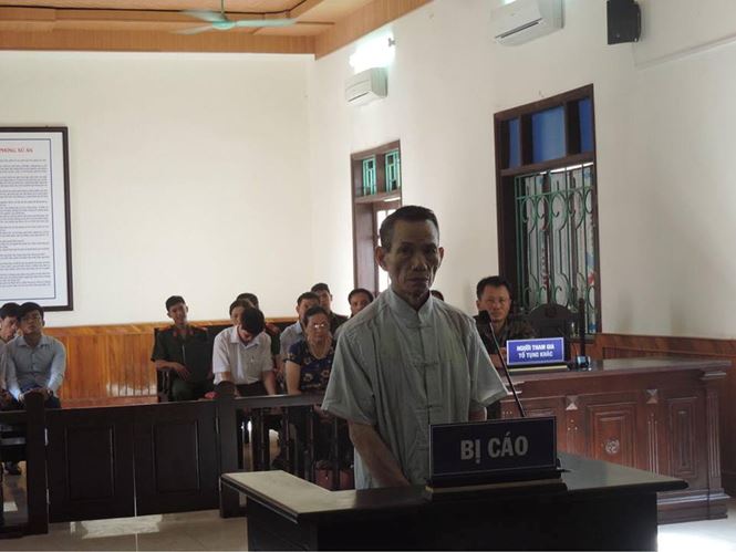 bao ve u80 dam o be 8 tuoi tai truong linh 12 nam tu