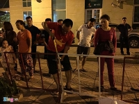 scic chao ban so co phan hon 4400 ty dong tai vinaconex