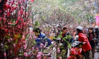 hoc sinh tp hcm duoc nghi tet nguyen dan ky hoi 2019 hon nua thang