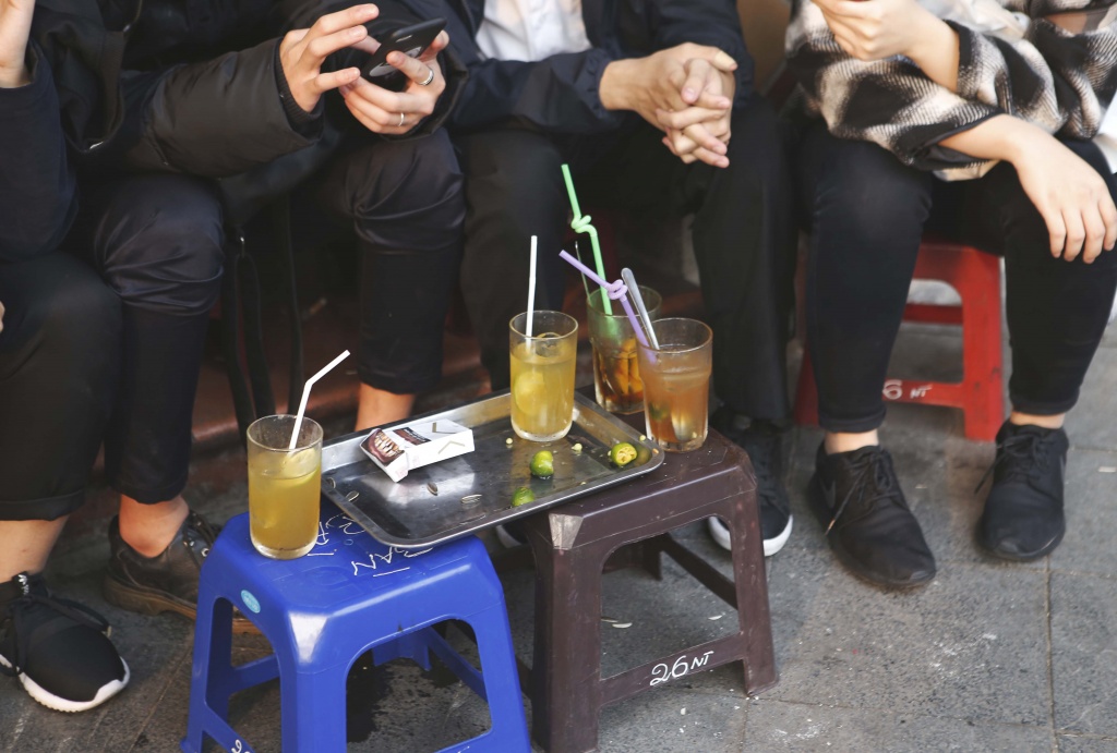 mon ngon ha noi check in pho am thuc ly quoc su