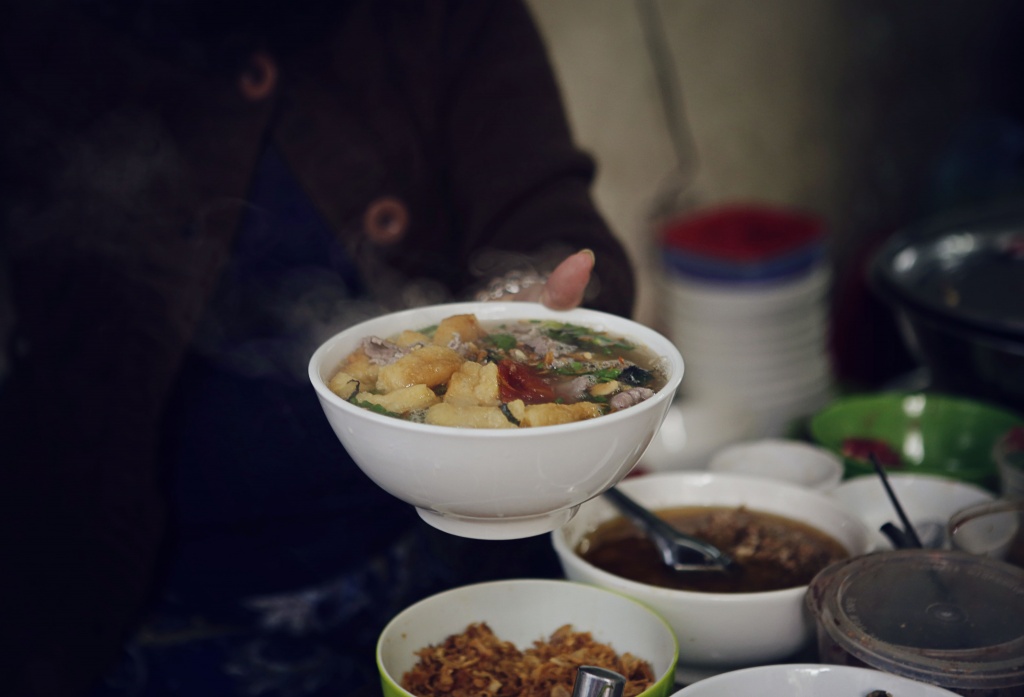 mon ngon ha noi check in pho am thuc ly quoc su