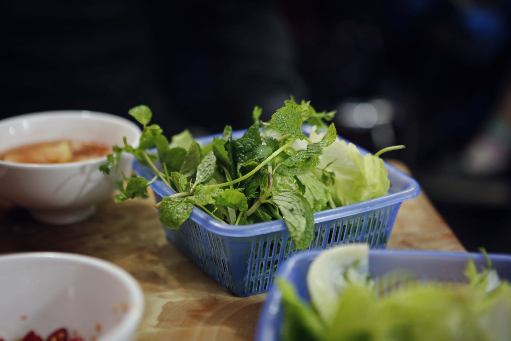 mon ngon ha noi check in pho am thuc ly quoc su