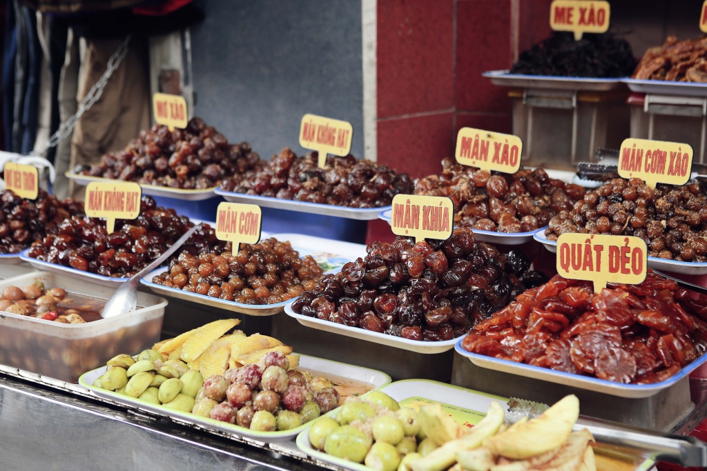 mon ngon ha noi check in pho am thuc ly quoc su