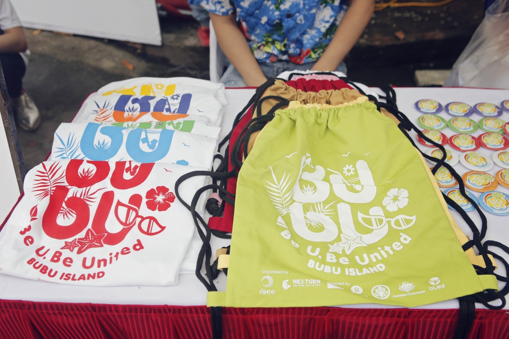 mot ngay lac buoc tren hon dao yeu thuong bubu