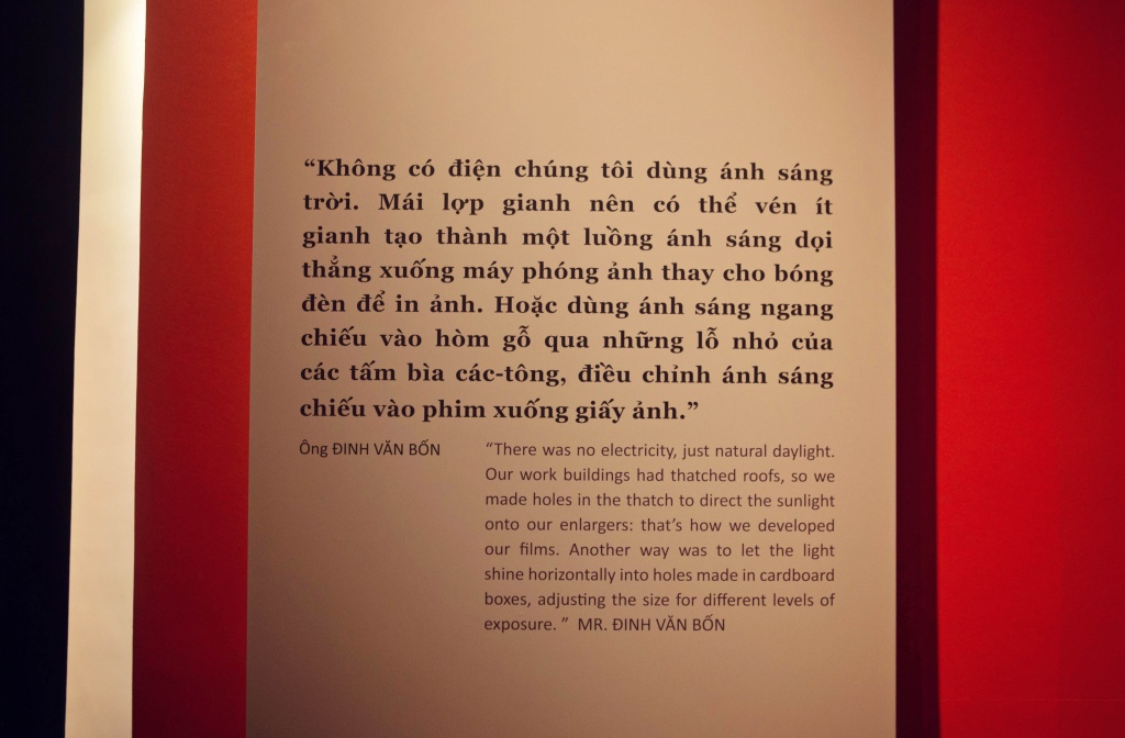 ha noi khai truong bao tang nhiep anh lai xa
