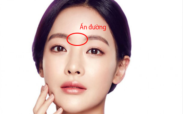 Chỉ cần liếc qua gương mặt, bạn có thể biết ngay vận số của mỗi người chi can liec qua guong mat ban co the biet ngay van so cua moi nguoi
