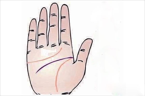 Xem đường chỉ tay vận mệnh dự đoán thời gian phát tài xem duong chi tay van menh du doan thoi gian phat tai