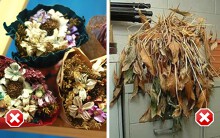 4 vật đại kị phong thủy tuyệt đối không được để trong nhà