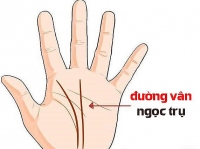 4 duong chi tay cua nguoi phu nu hanh phuc van phan khi ket hon muon