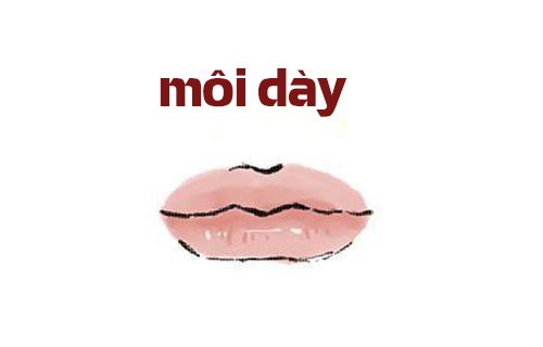 xem do day mong cua moi doan trung so menh giau ngheo