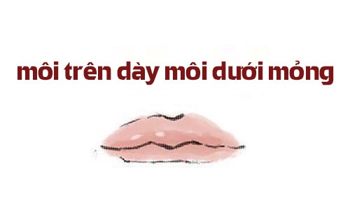 xem do day mong cua moi doan trung so menh giau ngheo