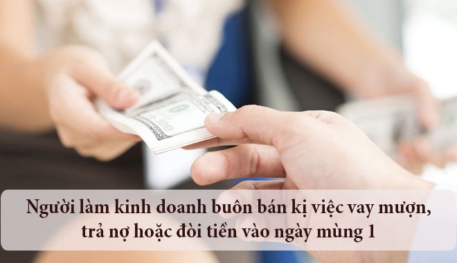 nhung dieu kieng ki tot nhat dung nen lam trong ngay mung 1 thang co hon