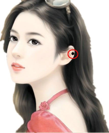 5 not ruoi vuong van tai loc nhung de khien kho chu gap xui xeo trong hon nhan