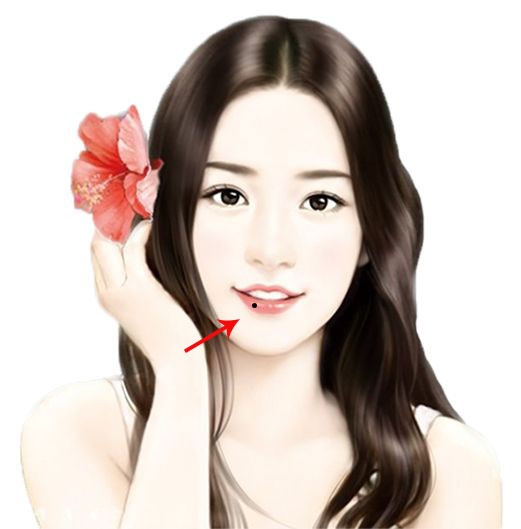 5 not ruoi vuong van tai loc nhung de khien kho chu gap xui xeo trong hon nhan