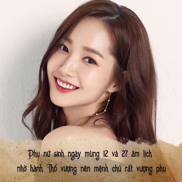 xem boi ngay sinh am lich cua nguoi phu nu vuong phu ich tu