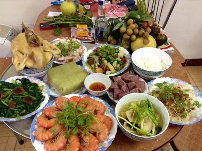 vi sao ram thang 7 cung co hon va le vu lan phai lam truoc 15 am lich