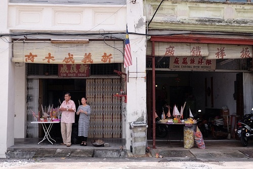 kham pha phong tuc cung ram thang 7 cua cac nuoc tren the gioi