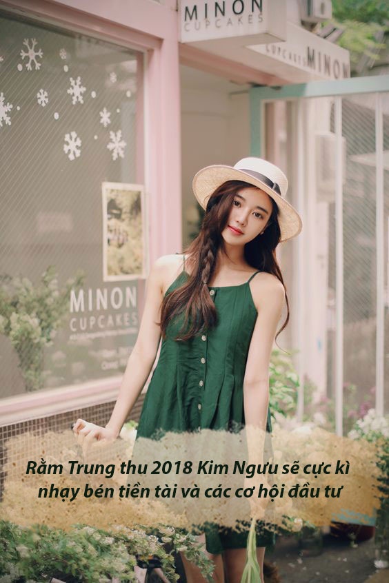 goi ten 4 cung hoang dao co nguon thu nhap dang ghen ti ram trung thu 2018