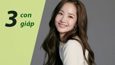3 con giáp chung tình lại vượng phu ích tử mọi người đàn ông đều khao khát