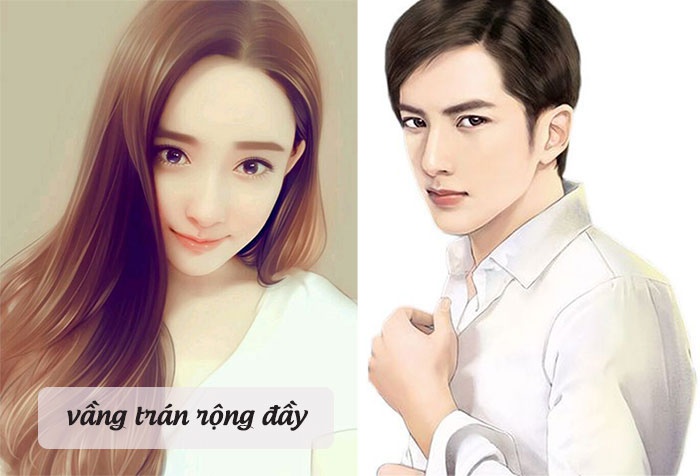 xem tuong mat chi ra 5 dac diem hiem co van nien huong phuc tai loc day nha