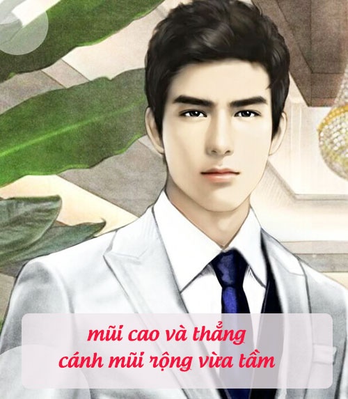 xem tuong mat chi ra 5 dac diem hiem co van nien huong phuc tai loc day nha