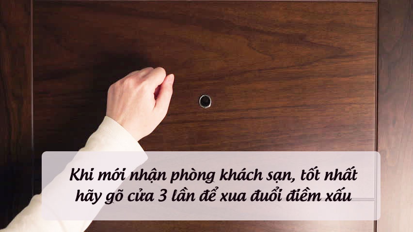 8 cam ki phong thuy can biet khi di du lich dip nghi le 29